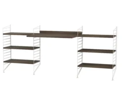 Kontor, bundle D fra String