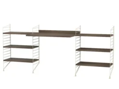 Kontor, bundle D fra String