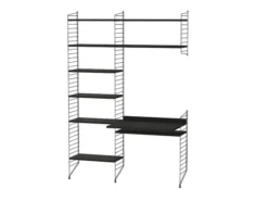 Kontor, bundle G fra String