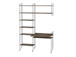 Kontor, bundle G fra String