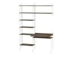 Kontor, bundle G fra String