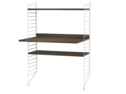 Kontor, bundle H fra String