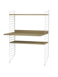 Kontor, bundle H fra String