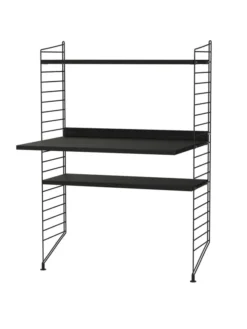 Kontor, bundle H fra String