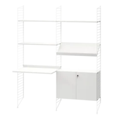 Kontor, bundle I fra String