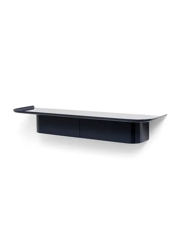 Korpus Shelf, large fra Hay