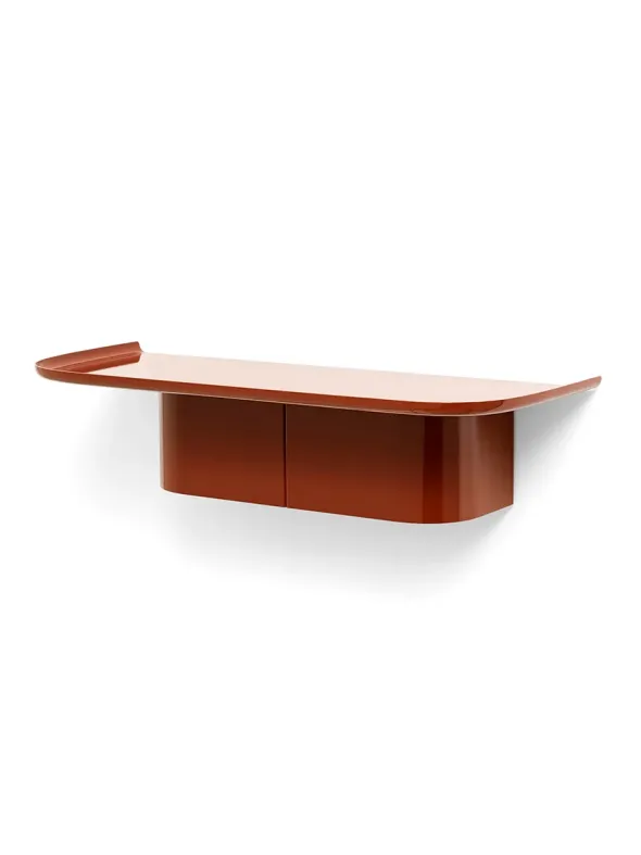 Korpus Shelf, medium fra Hay