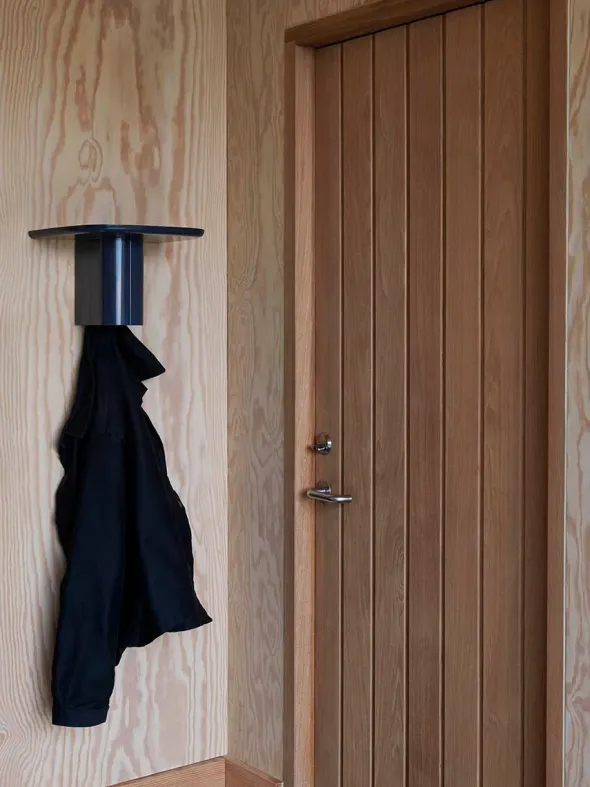 Korpus Shelf, small fra Hay