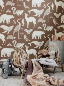 Kuku dukkeseng fra Ferm Living