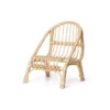 Kuku dukkestol fra Ferm Living