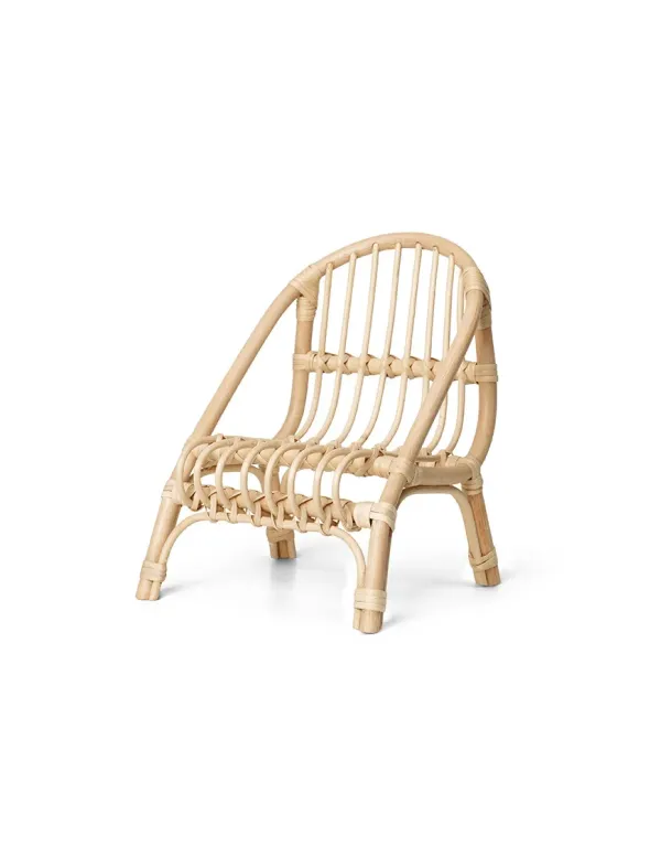 Kuku dukkestol fra Ferm Living