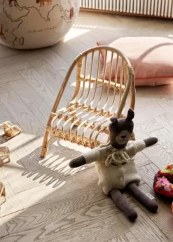 Kuku dukkestol fra Ferm Living