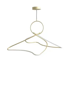 Kumo Chandelier, Big fra 101 Copenhagen