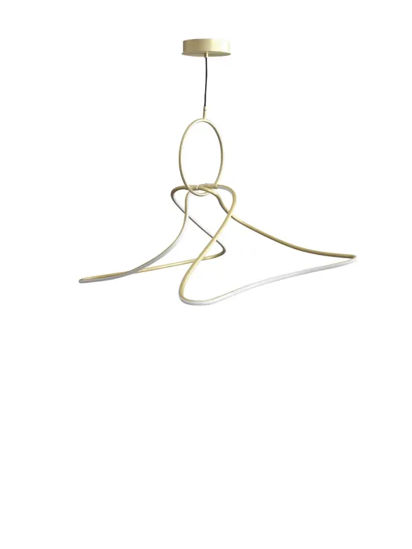 Kumo Chandelier, Big fra 101 Copenhagen