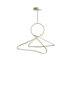 Kumo Chandelier, Mini fra 101 Copenhagen
