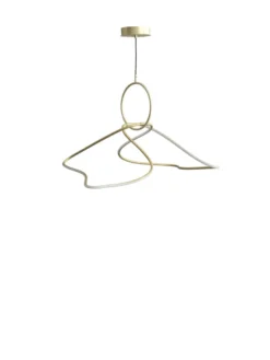 Kumo Chandelier, Mini fra 101 Copenhagen