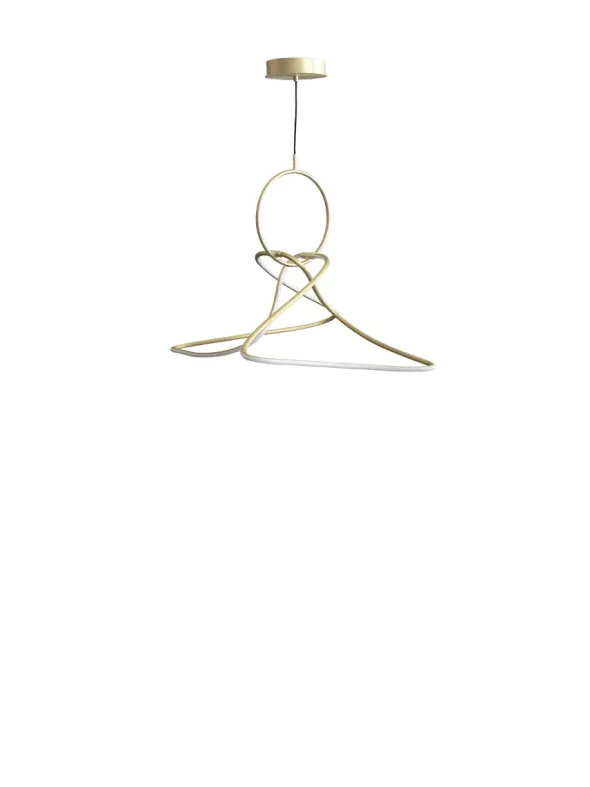 Kumo Chandelier, Mini fra 101 Copenhagen