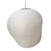 Kurbis Lampshade 60 fra Ferm Living