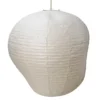 Kurbis Lampshade 80 fra Ferm Living