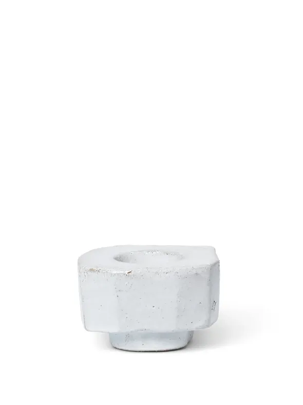 Kurinu Candle Holder fra Ferm Living