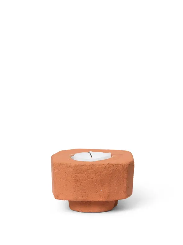 Kurinu Candle Holder fra Ferm Living
