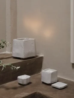 Kurinu Scented Candle fra Ferm Living
