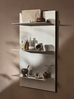 Lager Wall Shelf fra Ferm Living