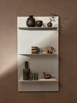 Lager Wall Shelf fra Ferm Living