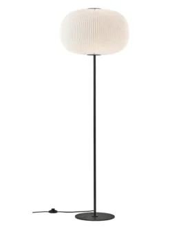 Lamella 332 Gulvlampe fra Le Klint