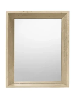 Lancet Mirror fra Ferm Living