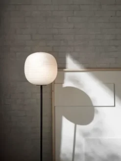 Lantern gulvlampe fra New Works