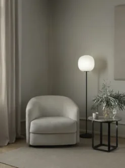 Lantern gulvlampe fra New Works