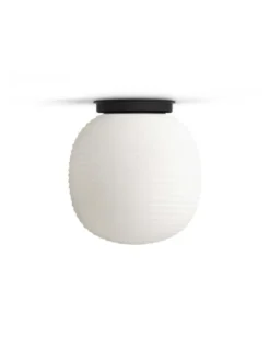 Lantern loftslampe medium, fra New Works