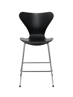 3187 Lav Barstol af Arne Jacobsen