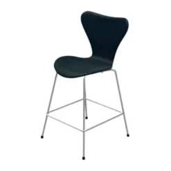 3187 Lav Barstol af Arne Jacobsen