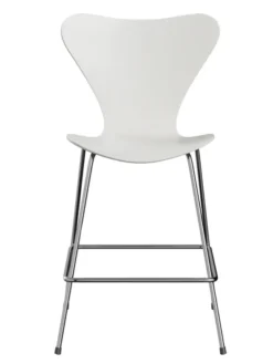 3187 Lav Barstol af Arne Jacobsen