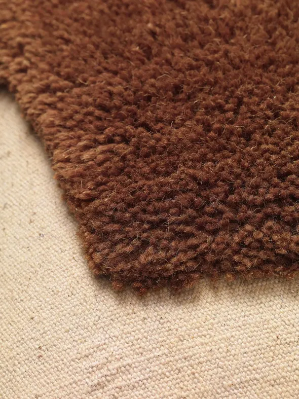 Lay Cushion, 60x40 cm fra Ferm Living