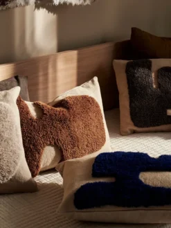 Lay Cushion, 50x50 cm fra Ferm Living