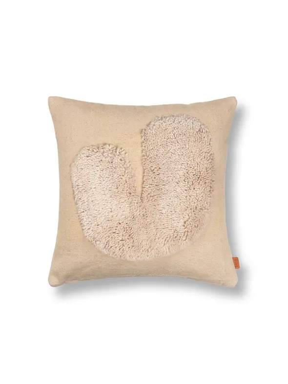 Lay Cushion, 50x50 cm fra Ferm Living