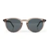 LEO x MW solbriller New Depp, Limited Edition, deep green fra LEOObjects