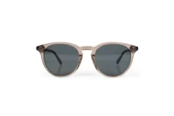 LEO x MW solbriller New Depp, Limited Edition, deep green fra LEOObjects
