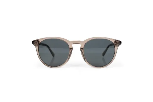 LEO x MW solbriller New Depp, Limited Edition, deep green fra LEOObjects