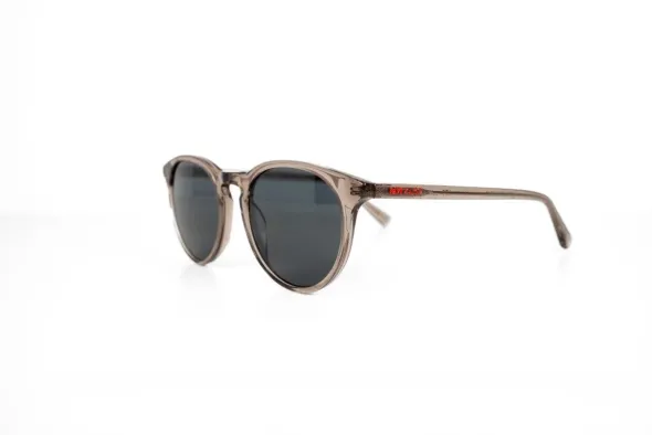 LEO x MW solbriller New Depp, Limited Edition, deep green fra LEOObjects