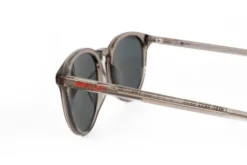 LEO x MW solbriller New Depp, Limited Edition, deep green fra LEOObjects