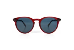 LEO x MW solbriller New Depp, Limited Edition, red fra LEOObjects
