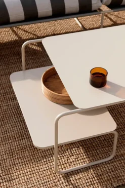 Level Coffee Table fra Ferm Living