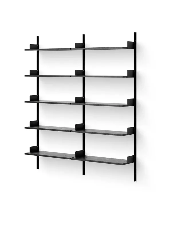 Library Shelf fra New Works