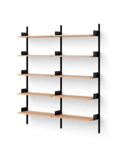 Library Shelf fra New Works