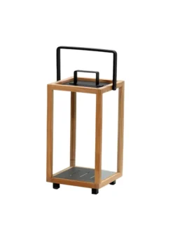 Lighthouse Lanterne, teak fra Cane-line