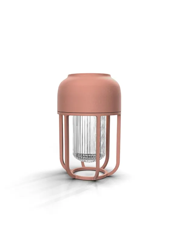 LIGHT No.1 Portable Outdoor Lamp fra Houe